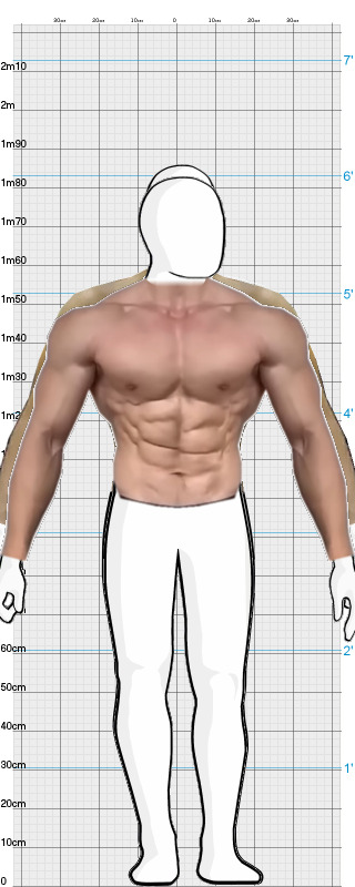 Full Size Comparison