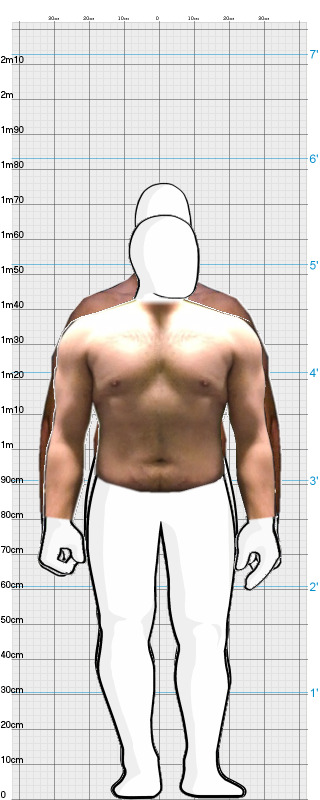 Full Size Comparison