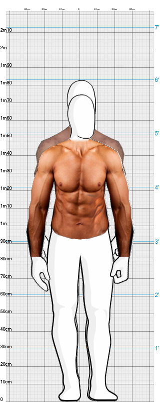 Full Size Comparison