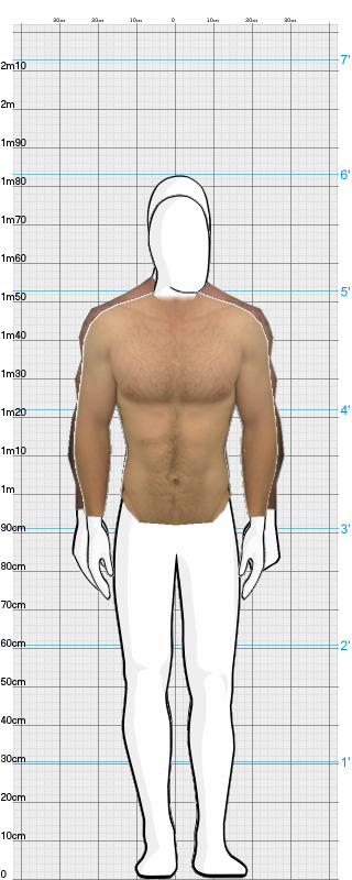 Full Size Comparison