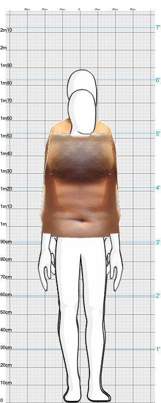 Full Size Comparison