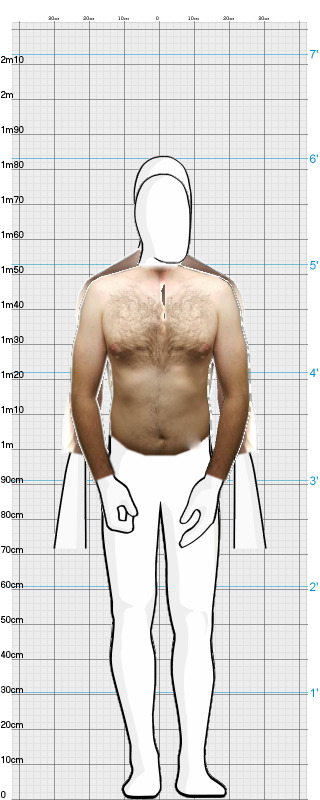 Full Size Comparison