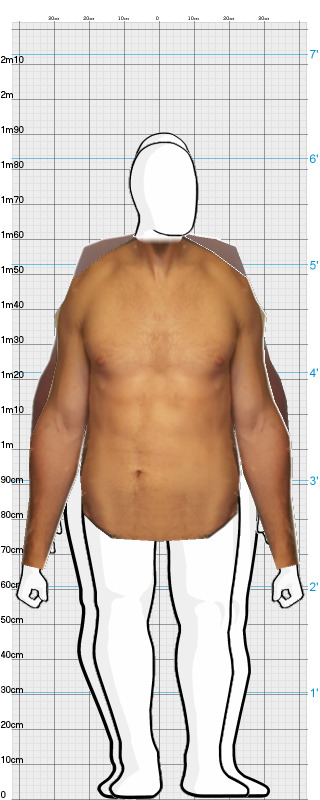 Full Size Comparison