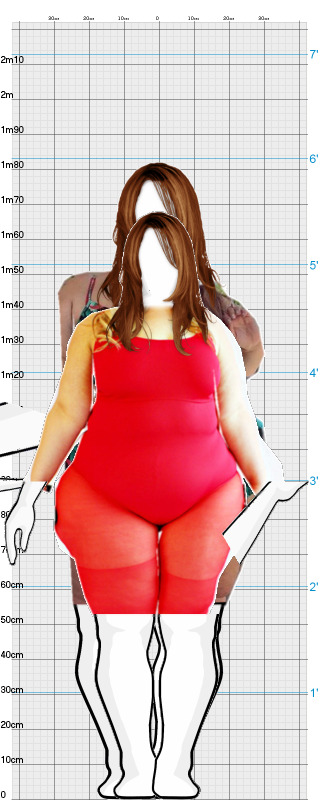 Full Size Comparison