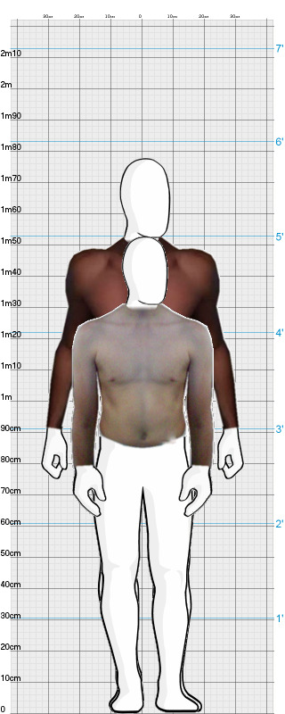 Full Size Comparison