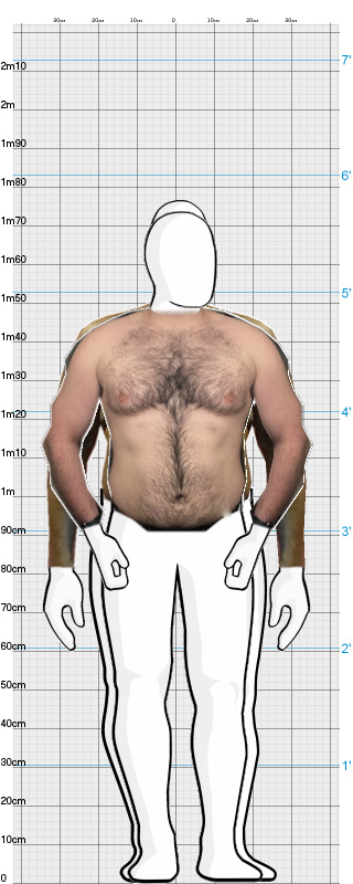 Full Size Comparison