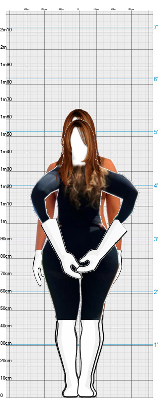 Full Size Comparison