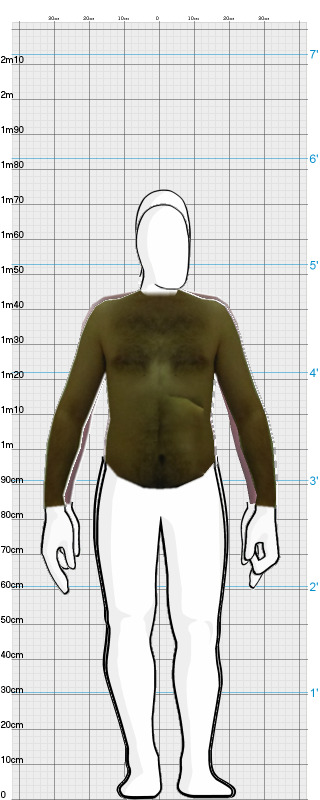 Full Size Comparison