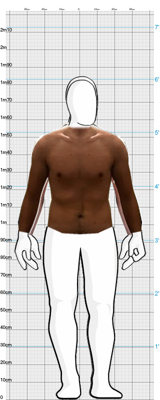 Full Size Comparison