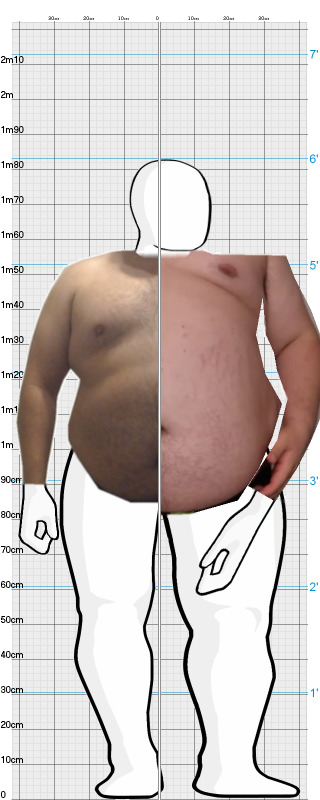 Full Size Comparison