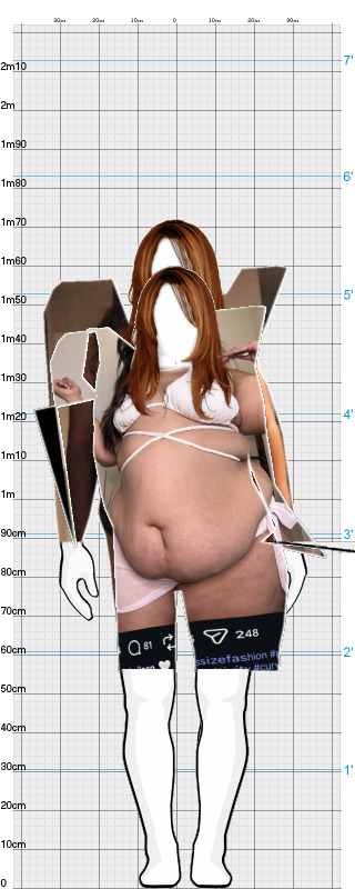 Full Size Comparison