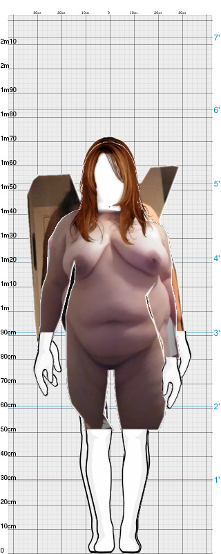 Full Size Comparison