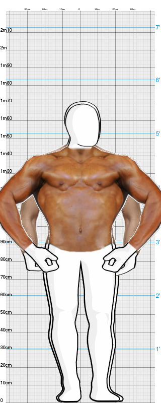 Full Size Comparison