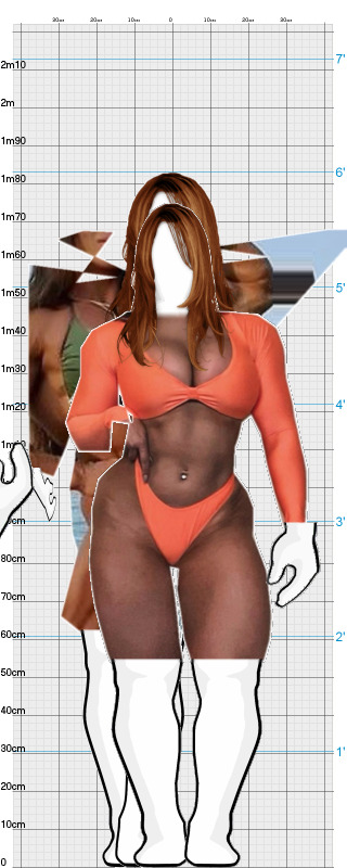 Full Size Comparison
