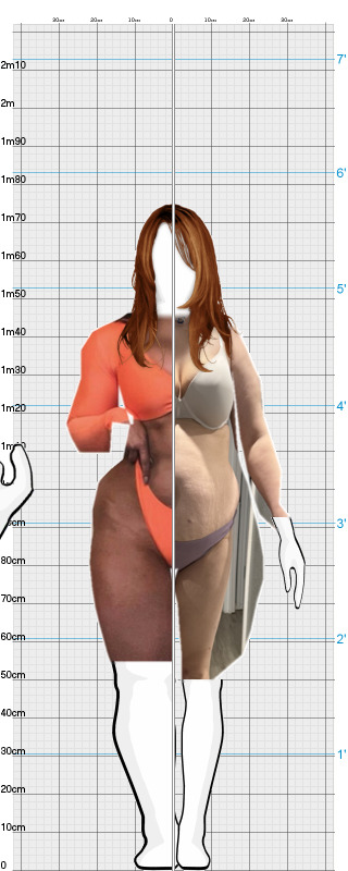 Full Size Comparison
