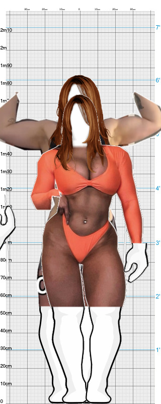 Full Size Comparison