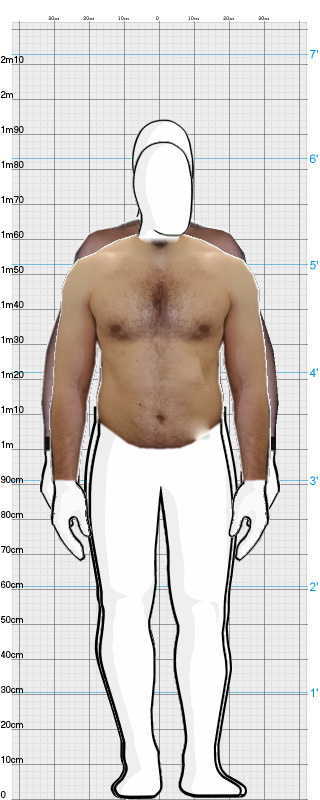 Full Size Comparison