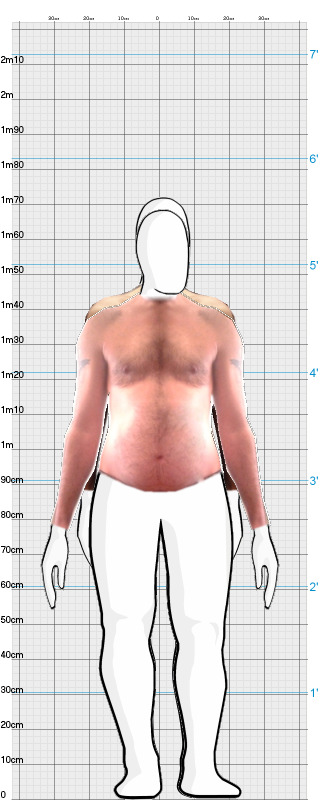 Full Size Comparison