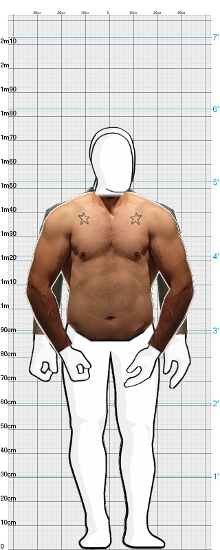 Full Size Comparison