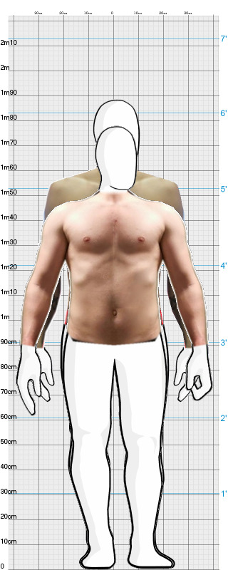 Full Size Comparison