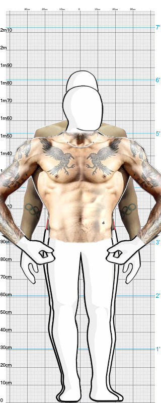 Full Size Comparison