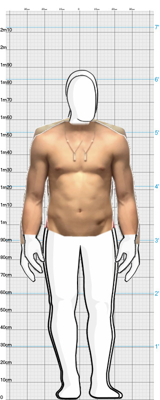 Full Size Comparison