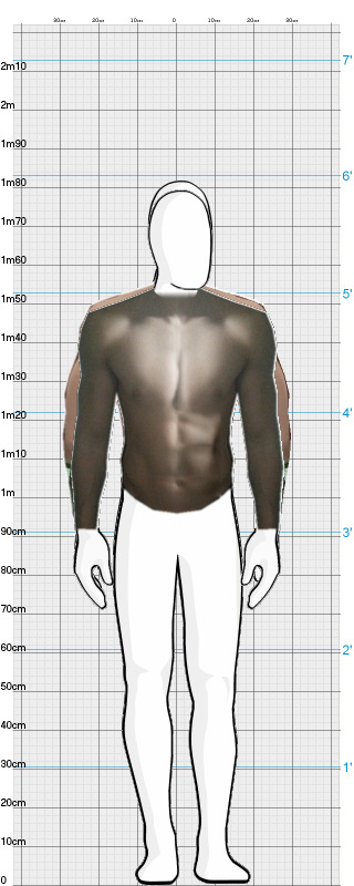 Full Size Comparison