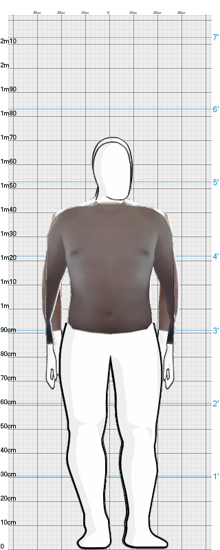 Full Size Comparison