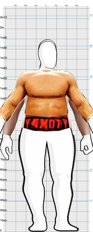 Full Size Comparison