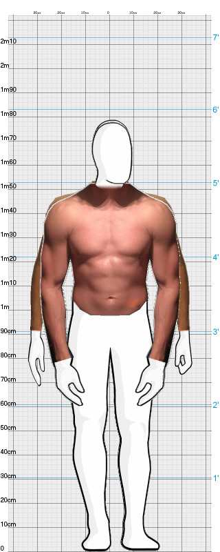 Full Size Comparison