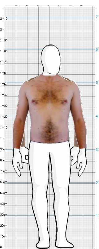 Full Size Comparison