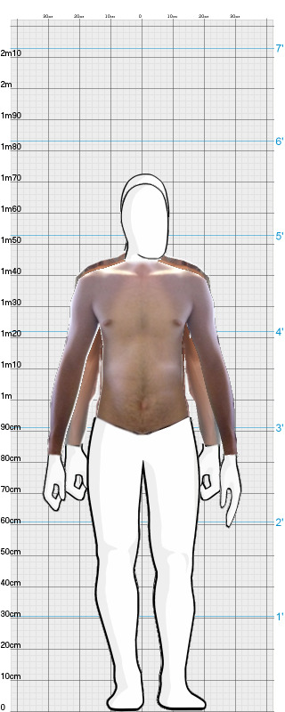 Full Size Comparison