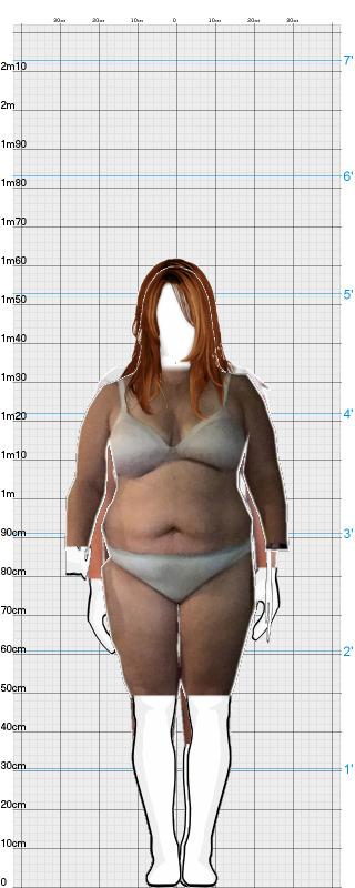 Full Size Comparison