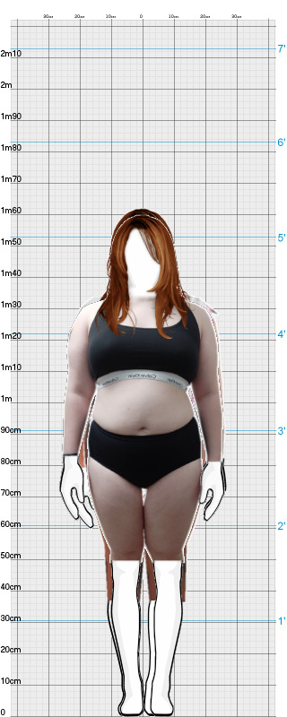 Full Size Comparison