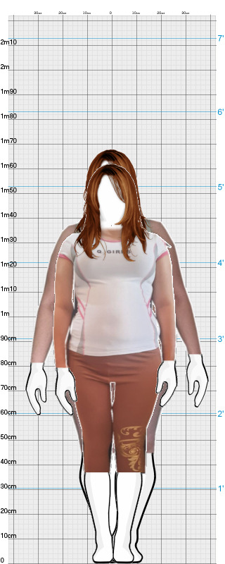 Full Size Comparison