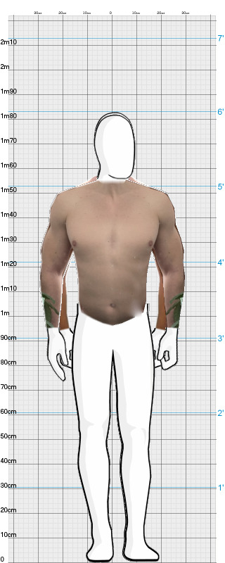 Full Size Comparison