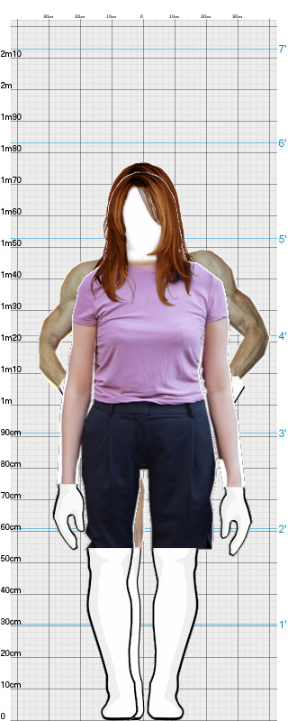 Full Size Comparison