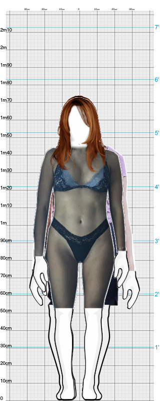 Full Size Comparison