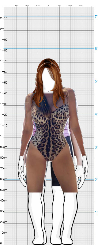 Full Size Comparison