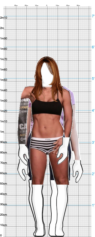 Full Size Comparison