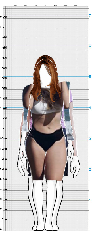 Full Size Comparison
