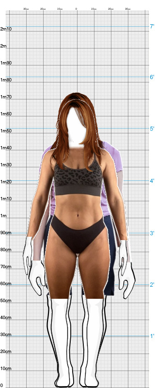 Full Size Comparison
