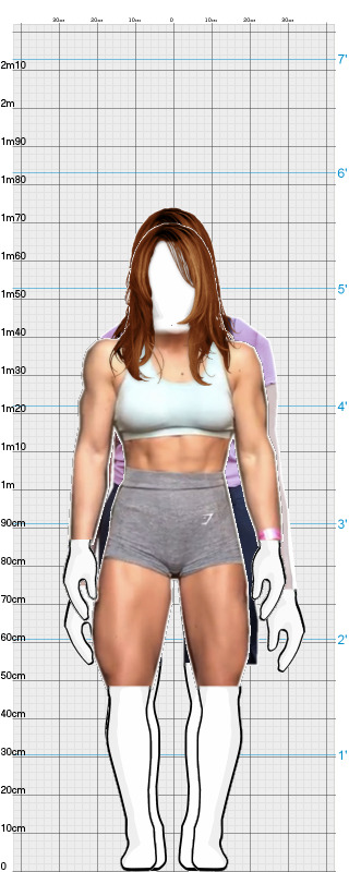 Full Size Comparison