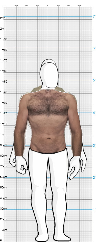 Full Size Comparison