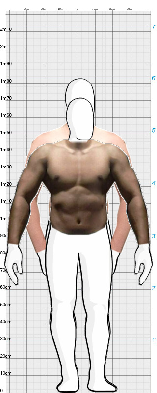 Full Size Comparison