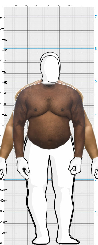 Full Size Comparison