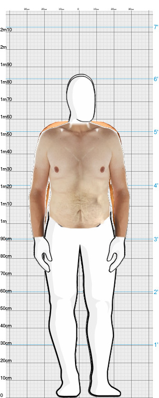 Full Size Comparison