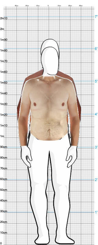 Full Size Comparison