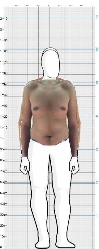 Full Size Comparison