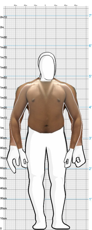 Full Size Comparison